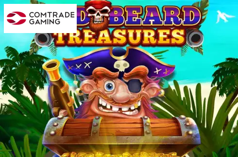 Red Beard Treasures